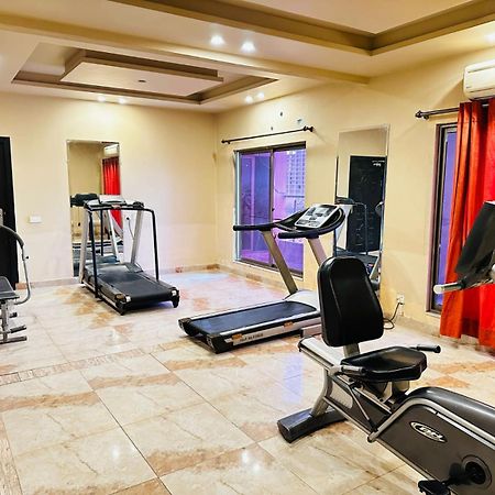 Grand Regent Hotel And Suites ファイサラーバード エクステリア 写真